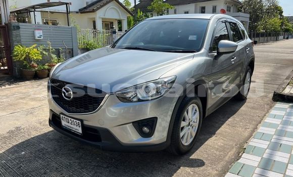Buy Used Mazda CX-5 Other Car in Bangkok in Bangkok Buy Used Mazda CX-5 Other Car in Bangkok in Bangkok