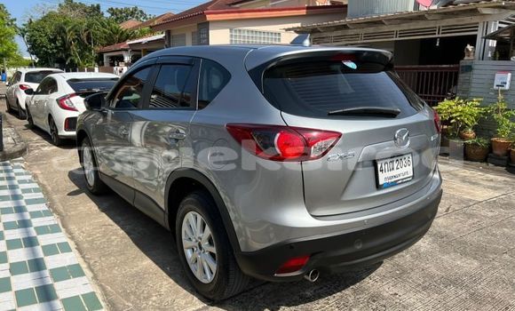Buy Used Mazda CX-5 Other Car in Bangkok in Bangkok Buy Used Mazda CX-5 Other Car in Bangkok in Bangkok