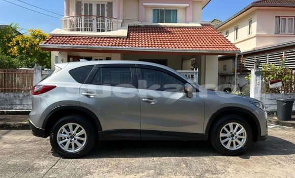Buy Used Mazda CX-5 Other Car in Bangkok in Bangkok Buy Used Mazda CX-5 Other Car in Bangkok in Bangkok