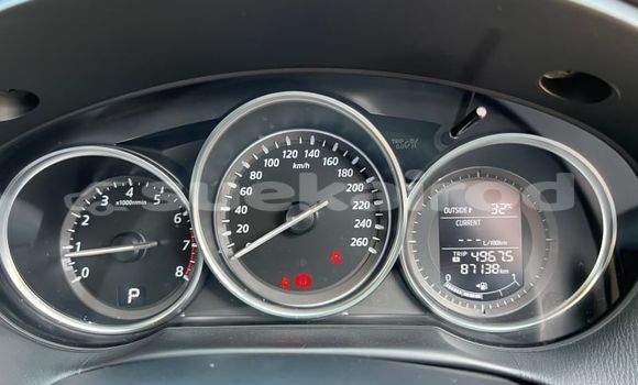 Buy Used Mazda CX-5 Other Car in Bangkok in Bangkok Buy Used Mazda CX-5 Other Car in Bangkok in Bangkok