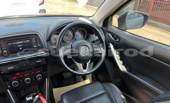 Buy Used Mazda CX-5 Other Car in Bangkok in Bangkok Buy Used Mazda CX-5 Other Car in Bangkok in Bangkok