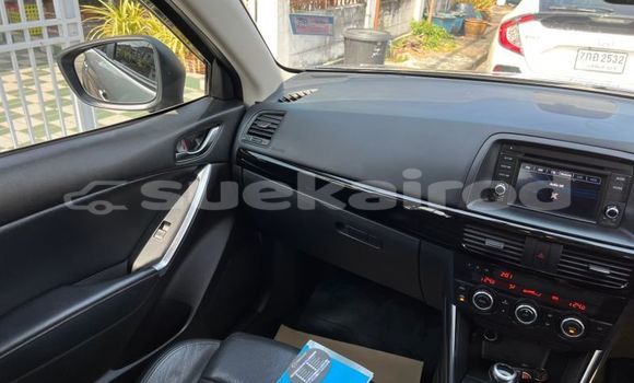 Buy Used Mazda CX-5 Other Car in Bangkok in Bangkok Buy Used Mazda CX-5 Other Car in Bangkok in Bangkok
