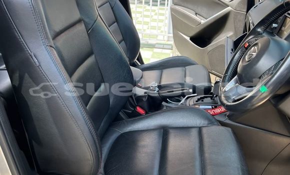 Buy Used Mazda CX-5 Other Car in Bangkok in Bangkok Buy Used Mazda CX-5 Other Car in Bangkok in Bangkok