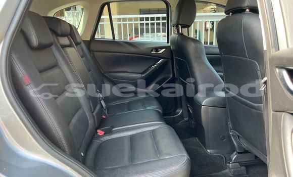 Buy Used Mazda CX-5 Other Car in Bangkok in Bangkok Buy Used Mazda CX-5 Other Car in Bangkok in Bangkok