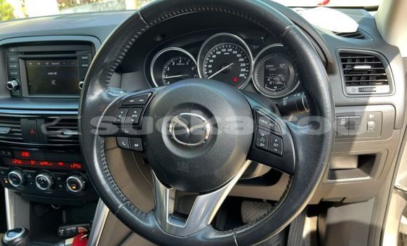 Buy Used Mazda CX-5 Other Car in Bangkok in Bangkok Buy Used Mazda CX-5 Other Car in Bangkok in Bangkok