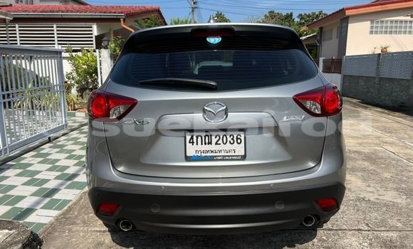 Buy Used Mazda CX-5 Other Car in Bangkok in Bangkok Buy Used Mazda CX-5 Other Car in Bangkok in Bangkok