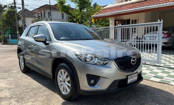 Buy Used Mazda CX-5 Other Car in Bangkok in Bangkok Buy Used Mazda CX-5 Other Car in Bangkok in Bangkok