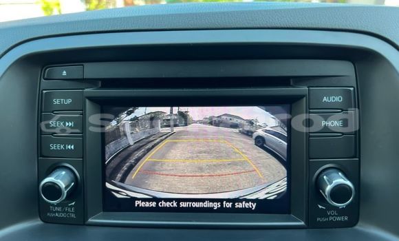 Buy Used Mazda CX-5 Other Car in Bangkok in Bangkok Buy Used Mazda CX-5 Other Car in Bangkok in Bangkok