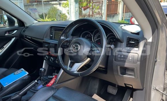 Buy Used Mazda CX-5 Other Car in Bangkok in Bangkok Buy Used Mazda CX-5 Other Car in Bangkok in Bangkok