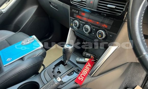 Buy Used Mazda CX-5 Other Car in Bangkok in Bangkok Buy Used Mazda CX-5 Other Car in Bangkok in Bangkok