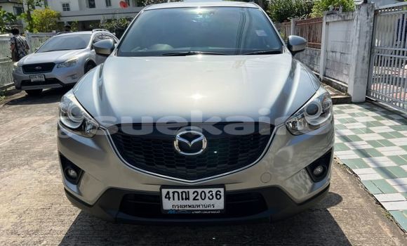 Buy Used Mazda CX-5 Other Car in Bangkok in Bangkok Buy Used Mazda CX-5 Other Car in Bangkok in Bangkok