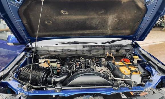 Buy Used Chevrolet Colorado Blue Car in Nakhon Ratchasima in Nakhon Ratchasima Buy Used Chevrolet Colorado Blue Car in Nakhon Ratchasima in Nakhon Ratchasima