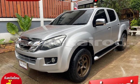Buy Used Isuzu D-Max Other Car in Nakhon Ratchasima in Nakhon Ratchasima