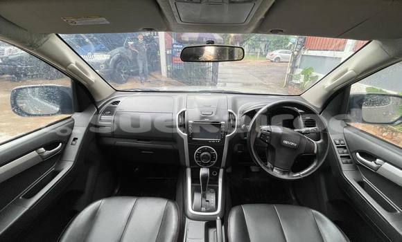 Buy Used Isuzu D-Max Other Car in Nakhon Ratchasima in Nakhon Ratchasima Buy Used Isuzu D-Max Other Car in Nakhon Ratchasima in Nakhon Ratchasima