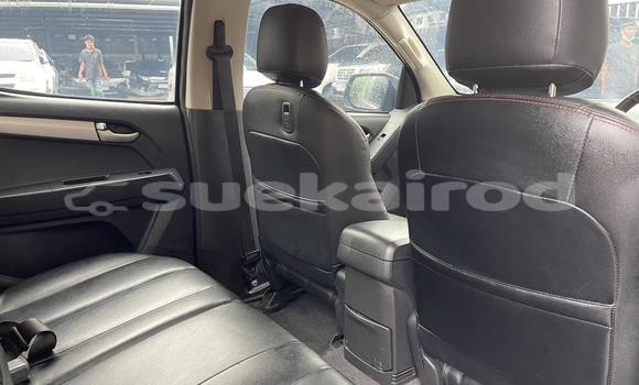 Buy Used Isuzu D-Max Other Car in Nakhon Ratchasima in Nakhon Ratchasima Buy Used Isuzu D-Max Other Car in Nakhon Ratchasima in Nakhon Ratchasima