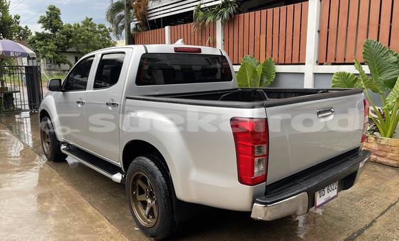 Buy Used Isuzu D-Max Other Car in Nakhon Ratchasima in Nakhon Ratchasima Buy Used Isuzu D-Max Other Car in Nakhon Ratchasima in Nakhon Ratchasima