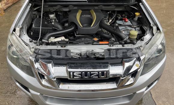 Buy Used Isuzu D-Max Other Car in Nakhon Ratchasima in Nakhon Ratchasima Buy Used Isuzu D-Max Other Car in Nakhon Ratchasima in Nakhon Ratchasima