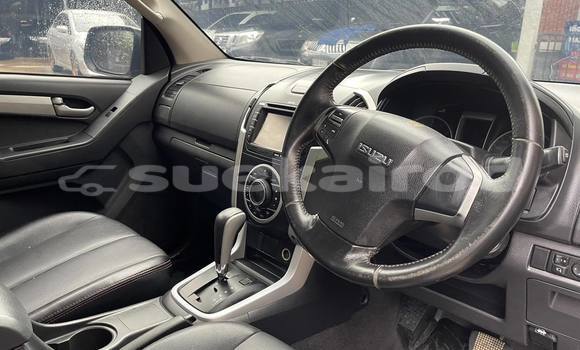 Buy Used Isuzu D-Max Other Car in Nakhon Ratchasima in Nakhon Ratchasima Buy Used Isuzu D-Max Other Car in Nakhon Ratchasima in Nakhon Ratchasima