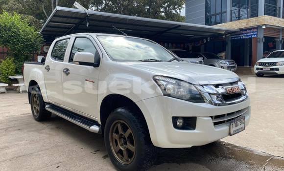 Buy Used Isuzu D-Max White Car in Nakhon Ratchasima in Nakhon Ratchasima Buy Used Isuzu D-Max White Car in Nakhon Ratchasima in Nakhon Ratchasima