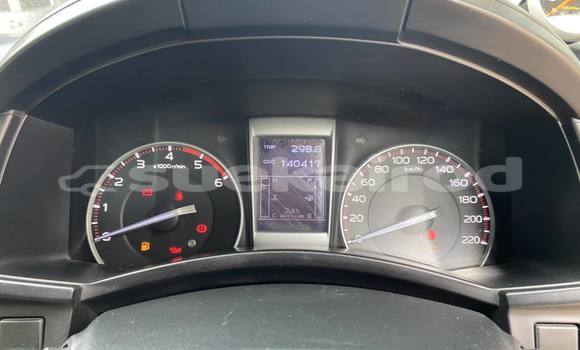 Buy Used Isuzu D-Max White Car in Nakhon Ratchasima in Nakhon Ratchasima Buy Used Isuzu D-Max White Car in Nakhon Ratchasima in Nakhon Ratchasima