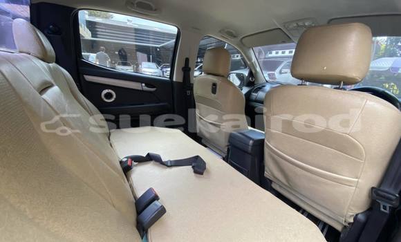 Buy Used Isuzu D-Max White Car in Nakhon Ratchasima in Nakhon Ratchasima Buy Used Isuzu D-Max White Car in Nakhon Ratchasima in Nakhon Ratchasima