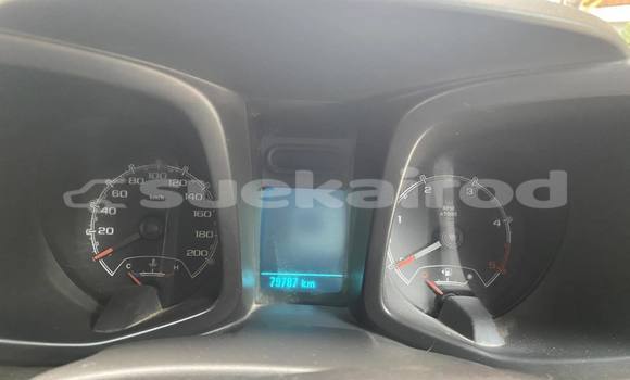 ซื้อ รถมือสอง Chevrolet Colorado สีน้ำตาล รถยนต์ ใน %{เมือง} ใน นครราชสีมา ซื้อ รถมือสอง Chevrolet Colorado สีน้ำตาล รถยนต์ ใน %{เมือง} ใน นครราชสีมา