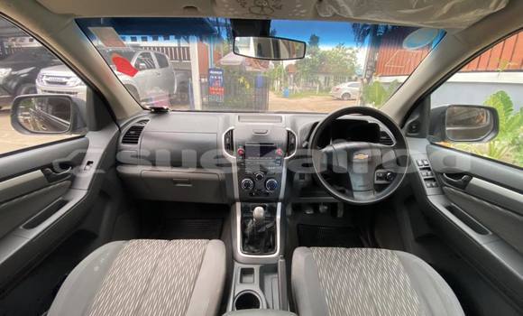 ซื้อ รถมือสอง Chevrolet Colorado สีน้ำตาล รถยนต์ ใน %{เมือง} ใน นครราชสีมา ซื้อ รถมือสอง Chevrolet Colorado สีน้ำตาล รถยนต์ ใน %{เมือง} ใน นครราชสีมา