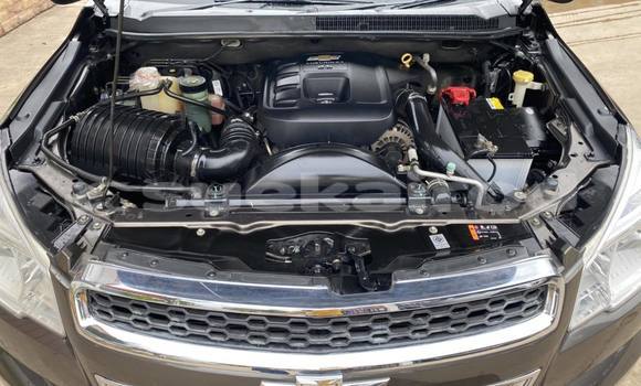 ซื้อ รถมือสอง Chevrolet Colorado สีน้ำตาล รถยนต์ ใน %{เมือง} ใน นครราชสีมา ซื้อ รถมือสอง Chevrolet Colorado สีน้ำตาล รถยนต์ ใน %{เมือง} ใน นครราชสีมา