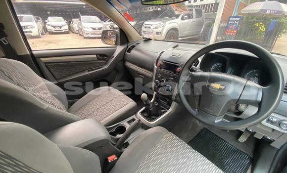 ซื้อ รถมือสอง Chevrolet Colorado สีน้ำตาล รถยนต์ ใน %{เมือง} ใน นครราชสีมา ซื้อ รถมือสอง Chevrolet Colorado สีน้ำตาล รถยนต์ ใน %{เมือง} ใน นครราชสีมา