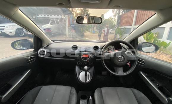 Buy Used Mazda 2 Silver Car in Nakhon Ratchasima in Nakhon Ratchasima Buy Used Mazda 2 Silver Car in Nakhon Ratchasima in Nakhon Ratchasima
