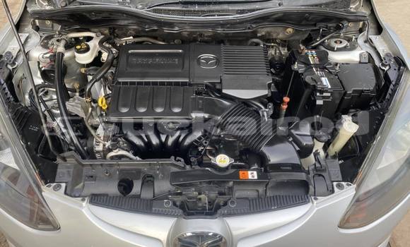 Buy Used Mazda 2 Silver Car in Nakhon Ratchasima in Nakhon Ratchasima Buy Used Mazda 2 Silver Car in Nakhon Ratchasima in Nakhon Ratchasima