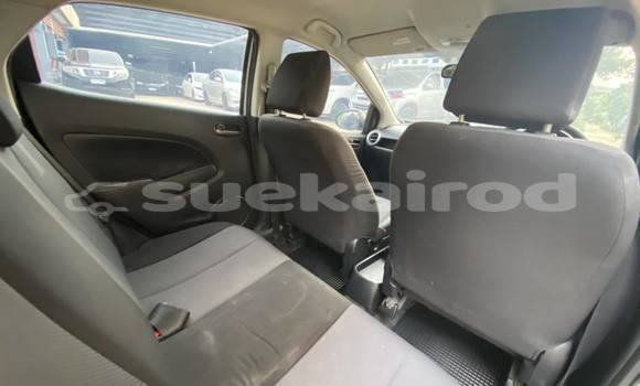 Buy Used Mazda 2 Silver Car in Nakhon Ratchasima in Nakhon Ratchasima Buy Used Mazda 2 Silver Car in Nakhon Ratchasima in Nakhon Ratchasima