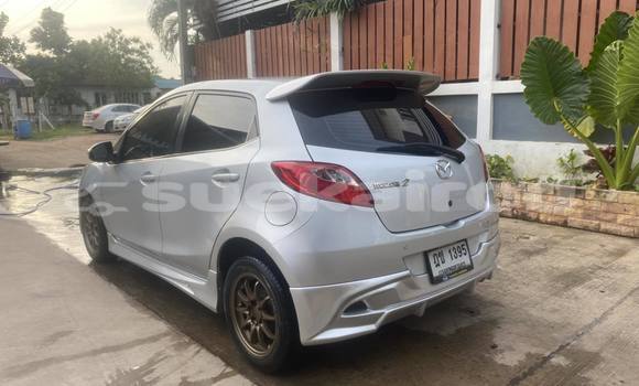 Buy Used Mazda 2 Silver Car in Nakhon Ratchasima in Nakhon Ratchasima Buy Used Mazda 2 Silver Car in Nakhon Ratchasima in Nakhon Ratchasima