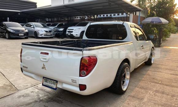 ซื้อ รถมือสอง Mitsubishi Triton ขาว รถยนต์ ใน %{เมือง} ใน นครราชสีมา ซื้อ รถมือสอง Mitsubishi Triton ขาว รถยนต์ ใน %{เมือง} ใน นครราชสีมา