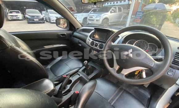 ซื้อ รถมือสอง Mitsubishi Triton ขาว รถยนต์ ใน %{เมือง} ใน นครราชสีมา ซื้อ รถมือสอง Mitsubishi Triton ขาว รถยนต์ ใน %{เมือง} ใน นครราชสีมา