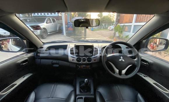 ซื้อ รถมือสอง Mitsubishi Triton ขาว รถยนต์ ใน %{เมือง} ใน นครราชสีมา ซื้อ รถมือสอง Mitsubishi Triton ขาว รถยนต์ ใน %{เมือง} ใน นครราชสีมา