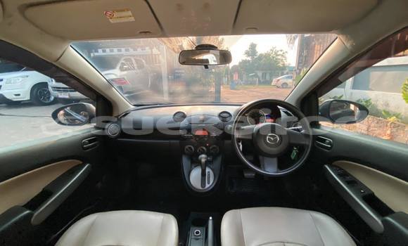 Buy Used Mazda 2 Black Car in Nakhon Ratchasima in Nakhon Ratchasima Buy Used Mazda 2 Black Car in Nakhon Ratchasima in Nakhon Ratchasima