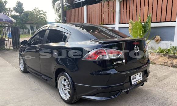 Buy Used Mazda 2 Black Car in Nakhon Ratchasima in Nakhon Ratchasima Buy Used Mazda 2 Black Car in Nakhon Ratchasima in Nakhon Ratchasima