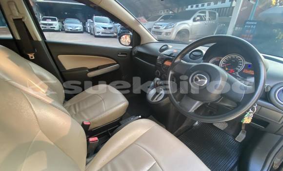 Buy Used Mazda 2 Black Car in Nakhon Ratchasima in Nakhon Ratchasima Buy Used Mazda 2 Black Car in Nakhon Ratchasima in Nakhon Ratchasima