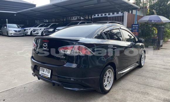 Buy Used Mazda 2 Black Car in Nakhon Ratchasima in Nakhon Ratchasima Buy Used Mazda 2 Black Car in Nakhon Ratchasima in Nakhon Ratchasima