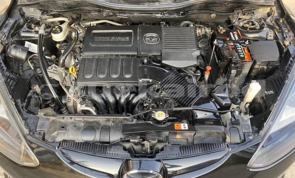 Buy Used Mazda 2 Black Car in Nakhon Ratchasima in Nakhon Ratchasima Buy Used Mazda 2 Black Car in Nakhon Ratchasima in Nakhon Ratchasima