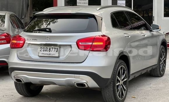Buy Used Mercedes-Benz GLA-klasse Other Car in Bangkok in Bangkok Buy Used Mercedes-Benz GLA-klasse Other Car in Bangkok in Bangkok
