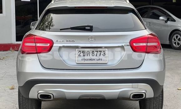 Buy Used Mercedes-Benz GLA-klasse Other Car in Bangkok in Bangkok Buy Used Mercedes-Benz GLA-klasse Other Car in Bangkok in Bangkok