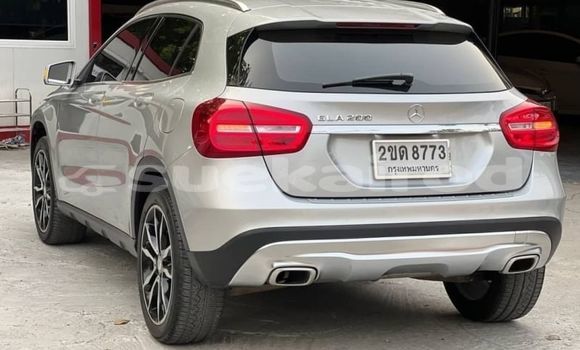 Buy Used Mercedes-Benz GLA-klasse Other Car in Bangkok in Bangkok Buy Used Mercedes-Benz GLA-klasse Other Car in Bangkok in Bangkok