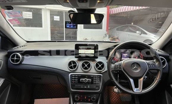 Buy Used Mercedes-Benz GLA-klasse Other Car in Bangkok in Bangkok Buy Used Mercedes-Benz GLA-klasse Other Car in Bangkok in Bangkok