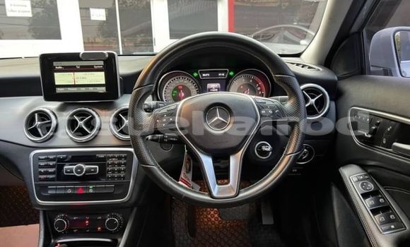 Buy Used Mercedes-Benz GLA-klasse Other Car in Bangkok in Bangkok Buy Used Mercedes-Benz GLA-klasse Other Car in Bangkok in Bangkok