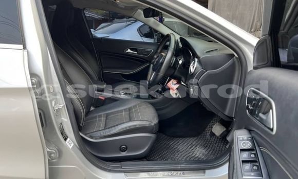Buy Used Mercedes-Benz GLA-klasse Other Car in Bangkok in Bangkok Buy Used Mercedes-Benz GLA-klasse Other Car in Bangkok in Bangkok