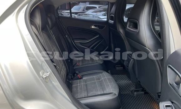 Buy Used Mercedes-Benz GLA-klasse Other Car in Bangkok in Bangkok Buy Used Mercedes-Benz GLA-klasse Other Car in Bangkok in Bangkok