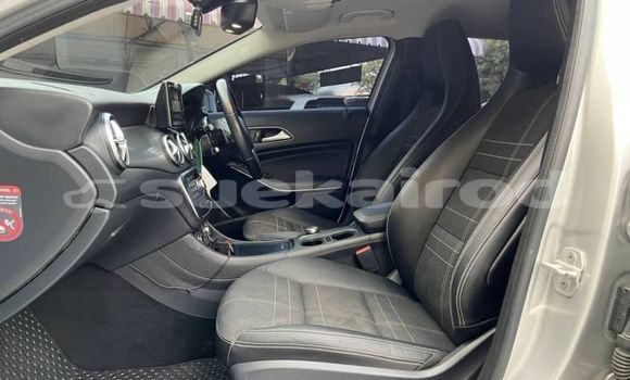 Buy Used Mercedes-Benz GLA-klasse Other Car in Bangkok in Bangkok Buy Used Mercedes-Benz GLA-klasse Other Car in Bangkok in Bangkok