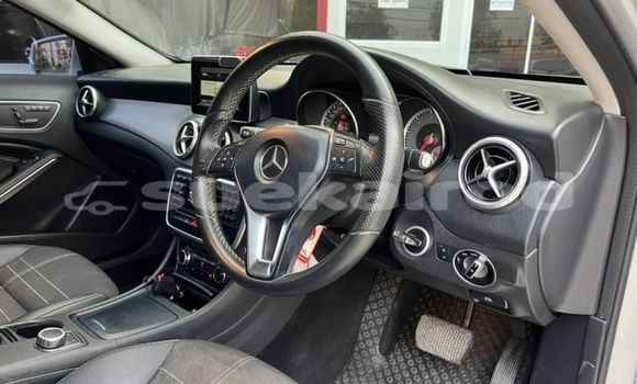 Buy Used Mercedes-Benz GLA-klasse Other Car in Bangkok in Bangkok Buy Used Mercedes-Benz GLA-klasse Other Car in Bangkok in Bangkok